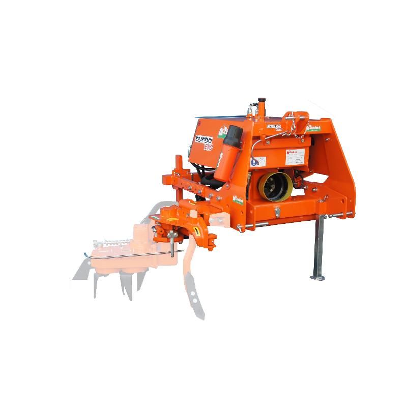 Porte Outils Interceps Complet TURBO EVO Pour Vigne Et Verger Avec 8 Porte Outils Interceps Complet TURBO EVO Pour Vigne Et Verger Avec 8
