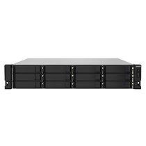 QNAP ts-1232pxu-rp nas rack (2 u) annapurna labs al324 4 go ddr4 0 to QNAP qts noir_0