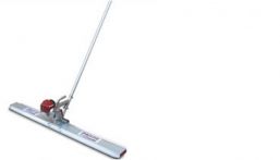 Règle vibrante 2m - léger, robuste et facile d'utilisation - Moteur Honda GX35_0