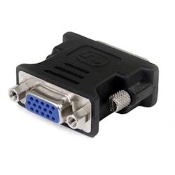 Startech Adapter Dvi Computer Monitor Converter Dvi - DVIVGAMFBK_0