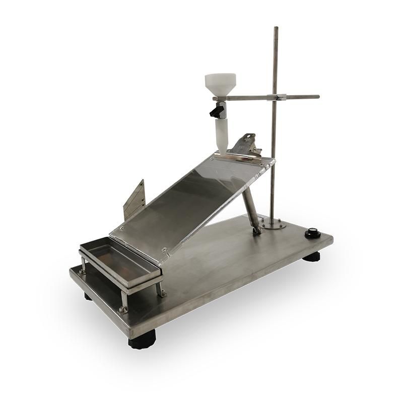 Testeur de ruissellement de non-tissés - Gester GT-CN03 - poids : 10 kg_0