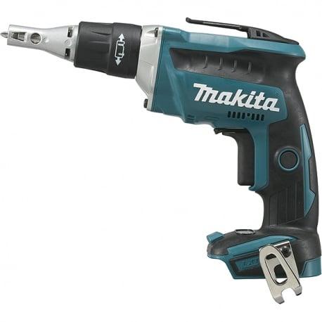 Visseuse placo Makita plaque de plâtre (Machine seule) modèle DFS452Z_0