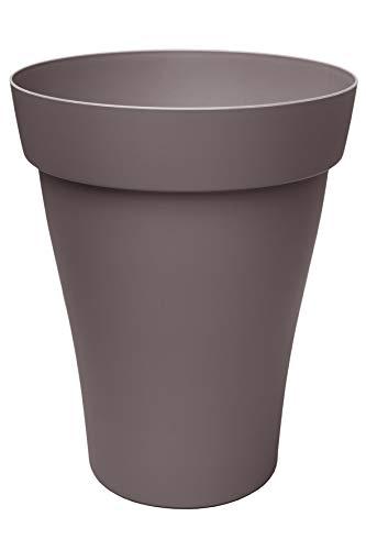 POETIC JARDIN ROMÉO PLUS POT, TAUPE PROP4555TA_0