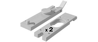 Adaptateur rapide - pour un changement efficace de vos accessoires en quelques secondes_0