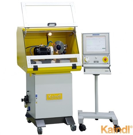 Affûteuse numerique de couteaux circulaires rms cnc kaindl_0