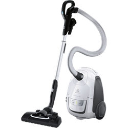 Aspirateur de bureau avec sac - S-bag® clinic Anti Allergy - Brosse parquet AeroPro Parketto Pro - Silent ZEN System_0