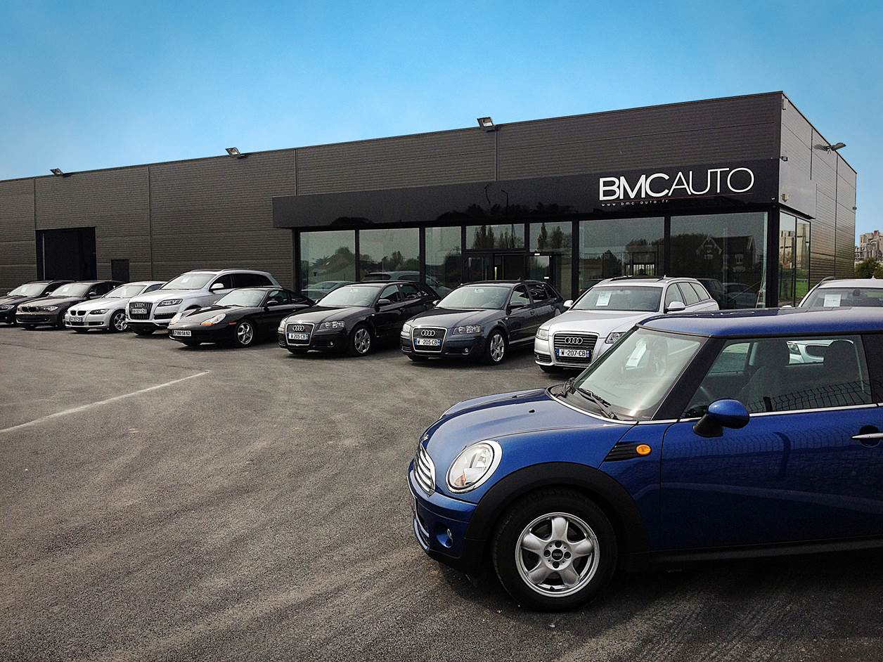 Bâtiment / construction métallique GALCO avec acrotère -Dimensions 15 m x 4 m x 30 m_0