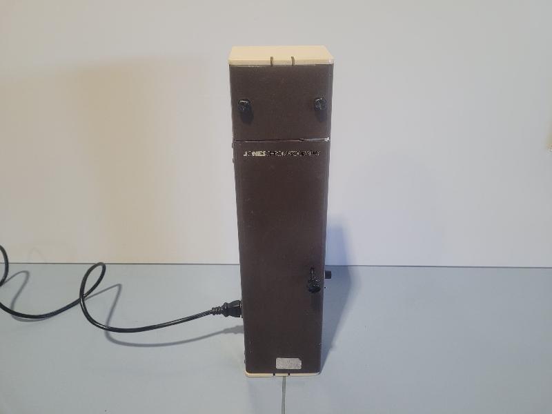 Bloc chauffant pour colonne HPLC de Jones Chromatography_0