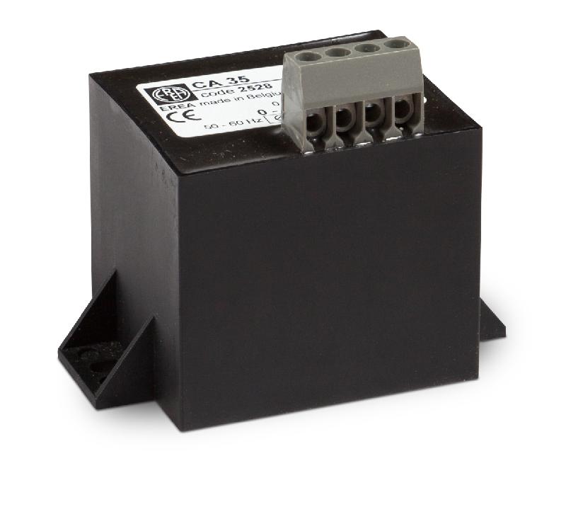 CA 35 - Autotransformateur monophasé - 35VA - IP00 - U 0-110-130-230V_0