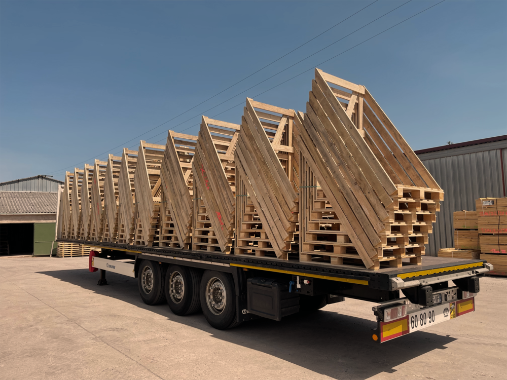 Caisse et emballage bois performant sur-mesure pour la chaine logistique - PMV Emballages_0