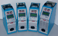 Calibrateurs de température - Plage -50 à 1100°C - Étalonnage automatisé - Interfaces multiples_0