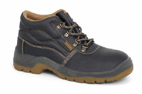 Chaussure de securite working s3  src_0