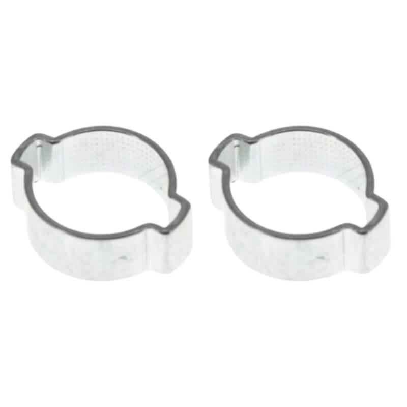 Collier de serrage à 2 oreilles Ø14-17mm (x2)_0