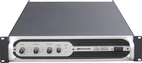 Compresseur limiteur APEX DBC8 - Performances audio haute qualité pour live, broadcast et installations fixes_0