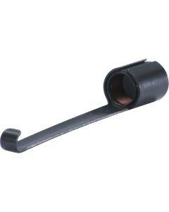 Crochet sur embout pour sonde Ø 5,5mm - Compatible vidéoscopes ULTIMATEvision MASTER - réf. : embcr_0