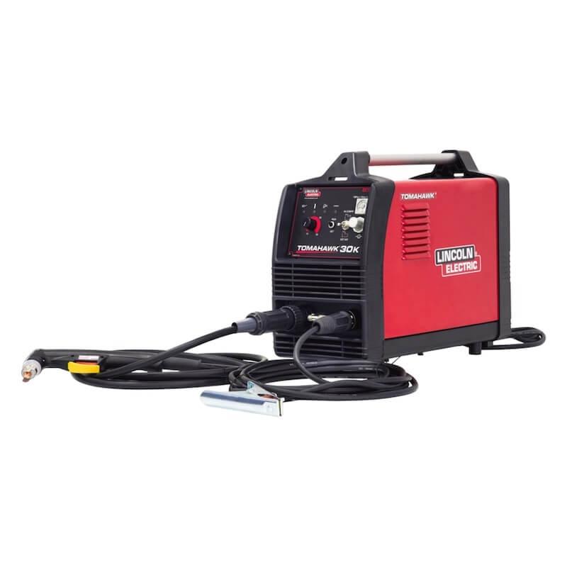Découpeur plasma TOMAHAWK 30K Lincoln Electric_0