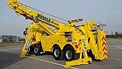 Equipement de dépanneuse - Rotator 1060S - 0372/0000/EQ_0