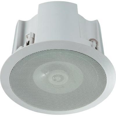 HAUT-PARLEUR ENCASTRABLE SPEAKA PROFESSIONAL 165 MM 80 W