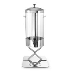 Hendi Distributeur de jus, 280x220x510 mm - Polycarbonate 425190_0