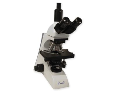 Microscope professionnel trinoculaire, Modèle 505T - Ref.: HBC022_0