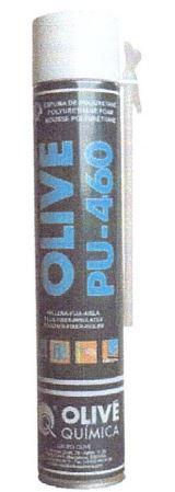 Mousse expansive de calfeutrement pu-460_0