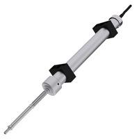 Palpeur de déplacement potentiométriques - Référence : LZW2-SP_0