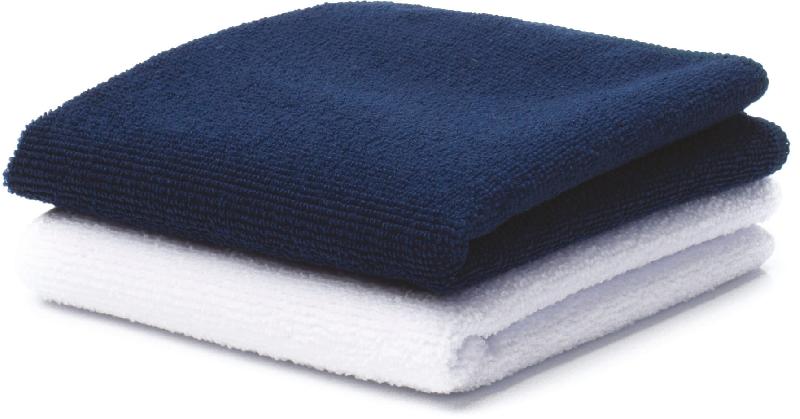 Serviette de toilette microfibre - Towel City - Réf: TC016 - légère, absorbante et durable_0
