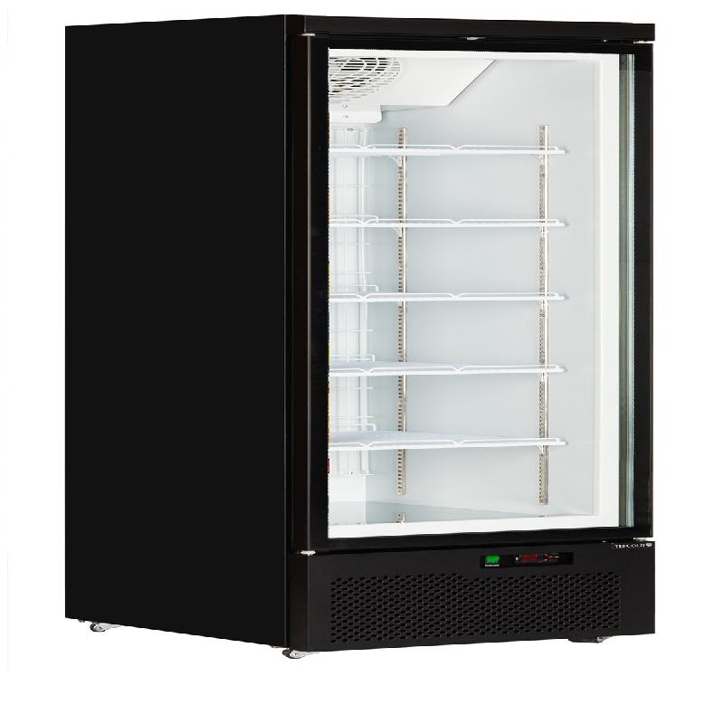 Tefcold Congélateurs verticaux de vitrine  Atom Maxi F1DB - 49841_0