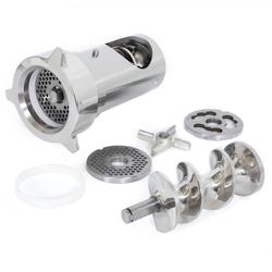 Unger model grinding parts set | Jeu de pièces détachées pour râpe Sammic PS-32 - inox 1050224_0