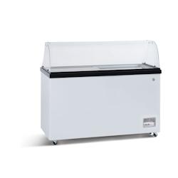 VITRINE 305 -Conservateurs à crème glacée - LMC EUROCOLD - 5648069 - blanc 5648069_0
