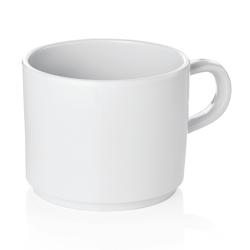 Lot de 12 Tasses en Melamine H 60 mm Diamètre 80 mm Was Germany - matière synthétique 9367 020_0