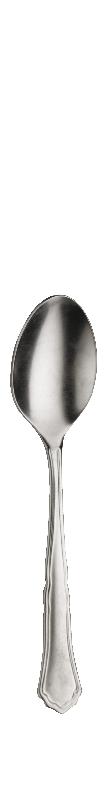 CUILLÈRE À CAFÉ INOX 18/10 14,6 CM SETTECENTO PINTINOX