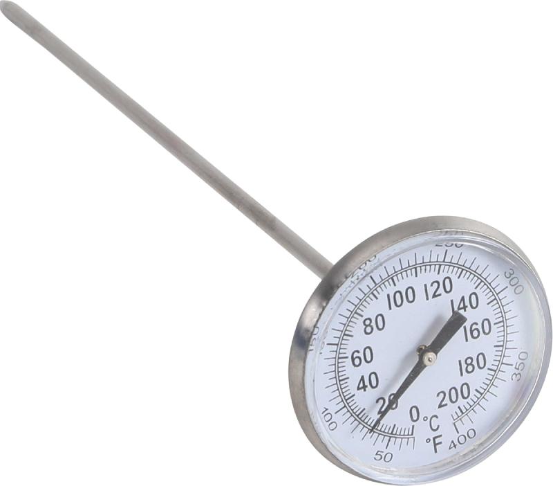 Sonde de température pour Art. 8027 et 8098 - BGS 8027-2 - 30 g_0