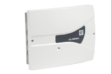 Alimentation secourue 12V/2A 230V 24W SLAT CLASSIC - multi-applications, sans batterie, protection foudre intégrée_0