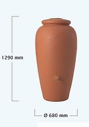 Amphore terracotta - 300l_0