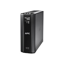 APC BACK-UPS PRO 1200 - ONDULEUR - 720 WATT - 1200 VA