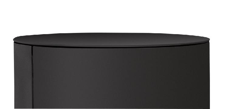 Arena plus 7kw - dessus acier noir_0