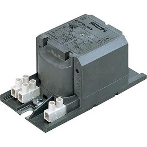 Ballast iodure/sodium encapsulé tropicalisé BSN 400W Philips - pour lampes CDM, HPI et SON_0