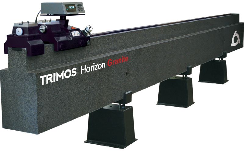 Bancs de mesure et de préréglage Horizon Granite - étalonnage jusqu'à 12000 mm_0