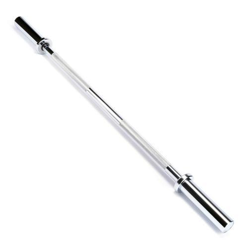 BARRE DROITE 50 MM, LONGUEUR 120 CM
