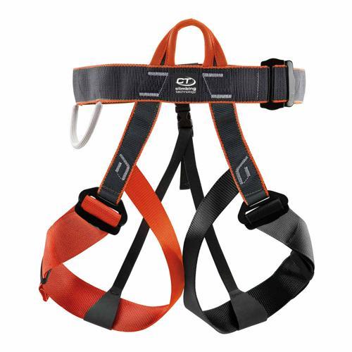 BAUDRIER ESCALADE - CLIMBING TECHNOLOGY - DISCOVERY