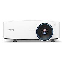 BenQ LU935 Projecteur à focale standard 6000 ANSI lumens DLP WUXGA (1920x1200) Blanc_0