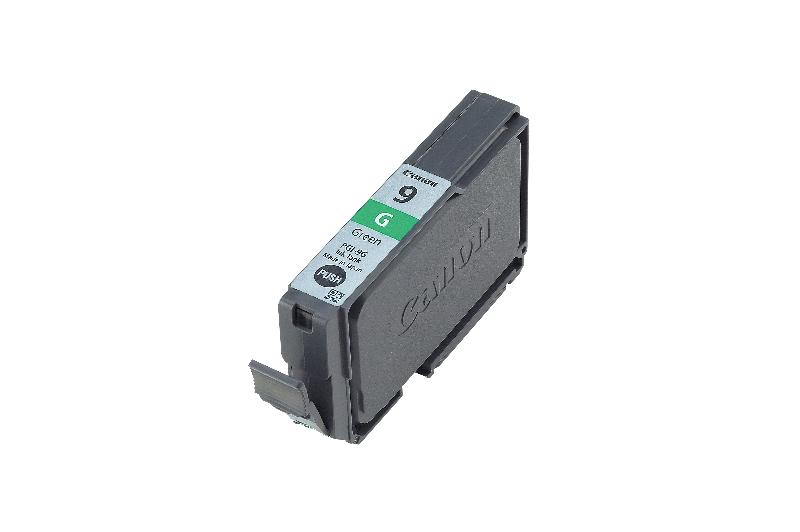 Canon Cartouche d'encre verte PGI-9G_0
