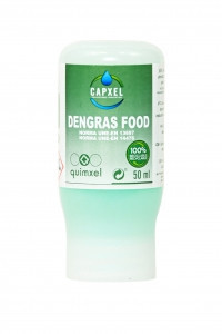 CAPXEL CT DENGRAS FOOD 50ml concentre degraissant virucide desinfeCTant alimentaire_0
