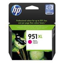 CARTOUCHE IMPRIMANTE JET D'ENCRE COULEUR HP 951XL - CN047AE