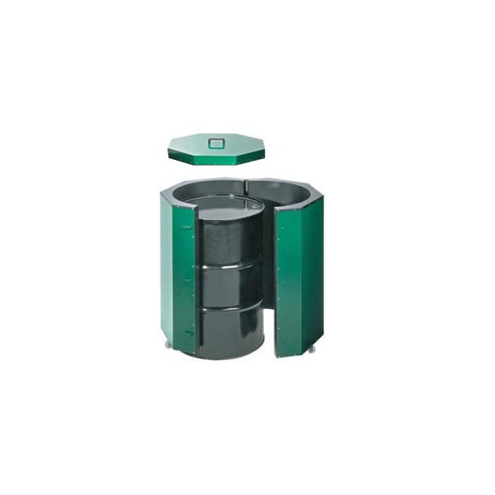 Chauffe fut 200 l - thermostat (+50°c/300°c)_0