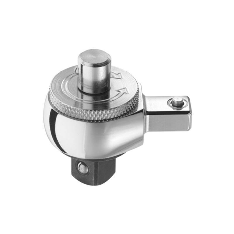 Cliquet FACOM Compact 13mm - Mécanisme 72 Dents, Carré 1/2"