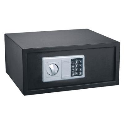 Coffre-fort pour ordinateur avec serrure électronique_0