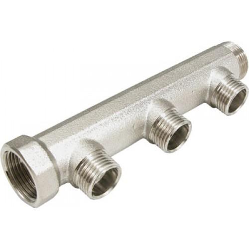 COLLECTEUR POUR EAU POTABLE MULTITUBO