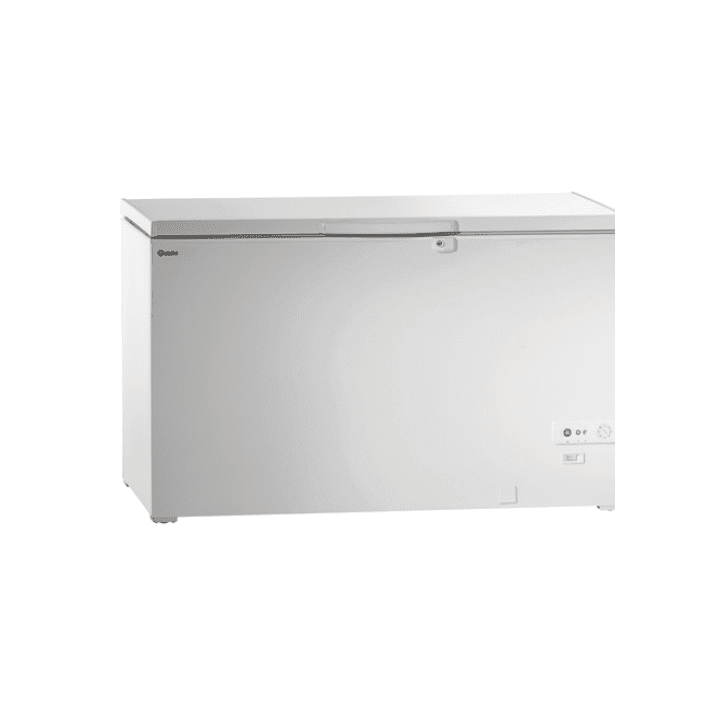 Congélateur 479 Litres, 1 porte pleine battante, 140 W, 220 V - MONO_0